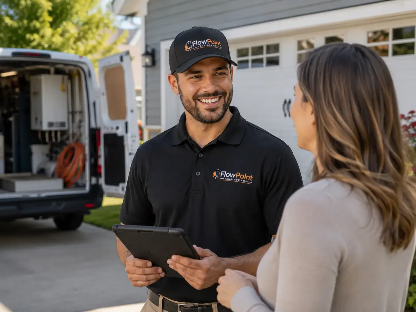 Tankless Water Heater Installation Seneca, WI FAQs